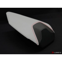 Couvre selle pour passager ducati panigale 899 1199 (13-) & (11-14)