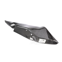 Paire de cache canaux d'airs carbone ducati 748 916 996 998