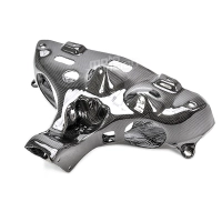 Support de feu carbone ducati 748 916 996 998