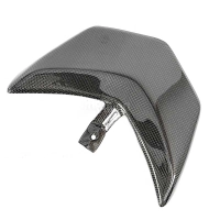 Cache feu arrière carbone ducati hypermotard