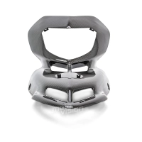 Tête de fourche carbone ducati hypermotard