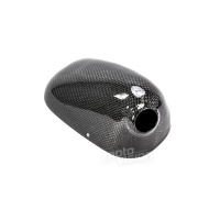 Couvres rétroviseurs carbone kawasaki er6