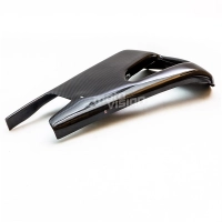 Paire de protection de bras oscillant carbone yamaha r1 2009-2014