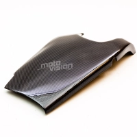 Paire de protection de bras oscillant carbone kawasaki zx6r 2009-2017