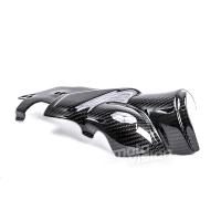 Protection de ligne carbone yamaha r1 2009-2014