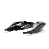 Coque de selle carbone ducati streetfighter