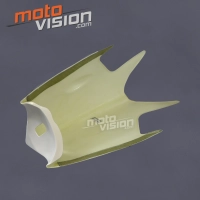 Carénage avant poly racing piste honda rs 125 04-09