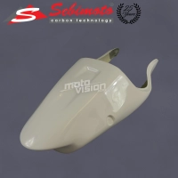 Coque monoposto piste sebimoto kawasaki zx9 r 1998 - 2001