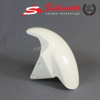 Garde boue poly sebimoto kawasaki zx6 r 2003-2004