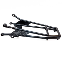 Bâti arrière racing tss pour honda cbr1000rr 2017-