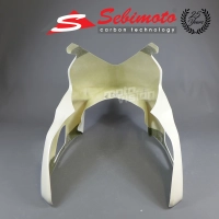 Partie supérieure poly sebimoto honda cbr 1000 rr 2004-2005