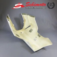 Partie inférieure poly sebimoto honda cbr 1000 rr 2004-2005