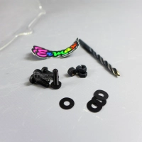 Bulle aéromax racing ermax pour yzf r6 2017