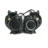 Phare avant kawasaki z1000 2015-..