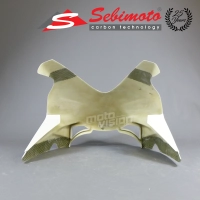 Partie supérieure courte poly sebimoto honda cbr 600 rr 2003-2004