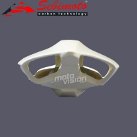Coque monoposto piste sebimoto ducati panigale v4 2018