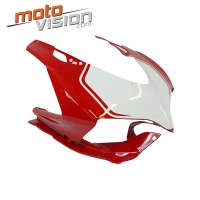 Kit de carénage en abs peint pour ducati 1199