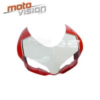 Kit de carénage en abs peint pour ducati 848 1098 1198