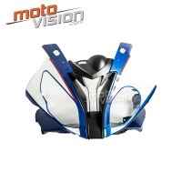 Kit de carénage en abs peint pour bmw s1000rr 2015