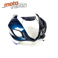 Kit de carénage en abs peint pour suzuki gsxr 1000 2003-2004