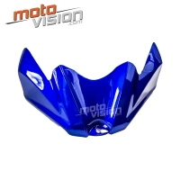 Kit de carénage en abs peint pour suzuki gsxr 600/750 2008-2010