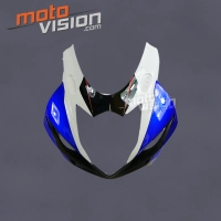 Kit de carénage en abs peint pour suzuki gsxr 600/750 2011-2015