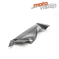 Paire d'ecopes dans flancs latéraux carbone aprilia rsv4 rr/rf 2015-...