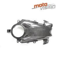 Protection de réservoir carbone cbr 1000 2017-...