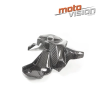 Coupelle d'embrayage carbone honda cbr 1000 2012-2016