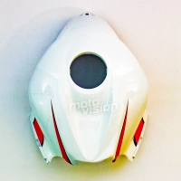 Kit de carénage en abs peint pour honda cbr600rr 2009-2011