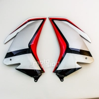 Kit de carénage en abs peint pour aprilia rsv4  2009-2018