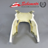Partie supérieure poly sebimoto honda cbr 600 f 99-00 pc 35