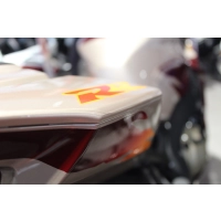 Film de protection anti-gravillons eazi-guard® pour kawasaki versys 1000 2015