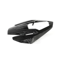 Tête de fourche carbone vernis pour ktm 1290 super adventure 2015