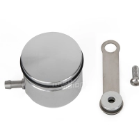 Réservoir de liquide de frein avant alu