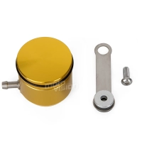 Réservoir de liquide de frein avant or