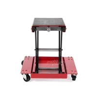 Cric/chariot de déplacement 500kg avec vérin