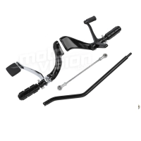 Commandes avancées pour harley davidson harley sportster xl 883 1200 xl883 2014-2019