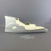 Carénage avant poly racing piste bmw s1000rr 2019-