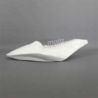 Coque monoposto piste yamaha r3 2019-