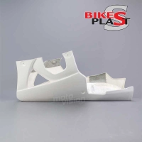 Sabot poly bikesplast suzuki gsxr 1000 2007-2008