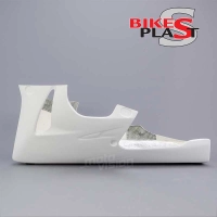 Sabot poly bikesplast suzuki gsxr 1000 2009-2016