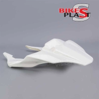 Coque poly origine bikesplast yamaha r6 2017-2020