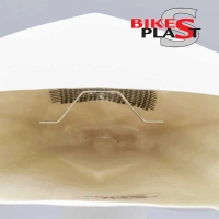 Coque poly origine bikesplast triumph daytona 675 2013-2017