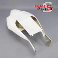 Coque poly origine bikesplast suzuki gsxr 1000 2007-2008