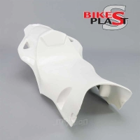 Coque monoposoto poly bikesplast bmw s1000rr 2012-2014