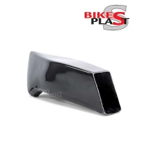Entrée d'air racing poly bikesplast triumph daytona 675 2013 - 2017