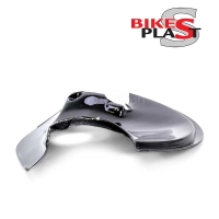 Cache central sous tête de fourche poly bikesplast ducati panigale 1199 1299