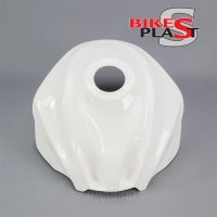 Coque de réservoir poly bikesplast suzuki gsxr 1000 2009-2016