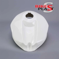 Coque de réservoir poly bikesplast yamaha r1 2009-2014